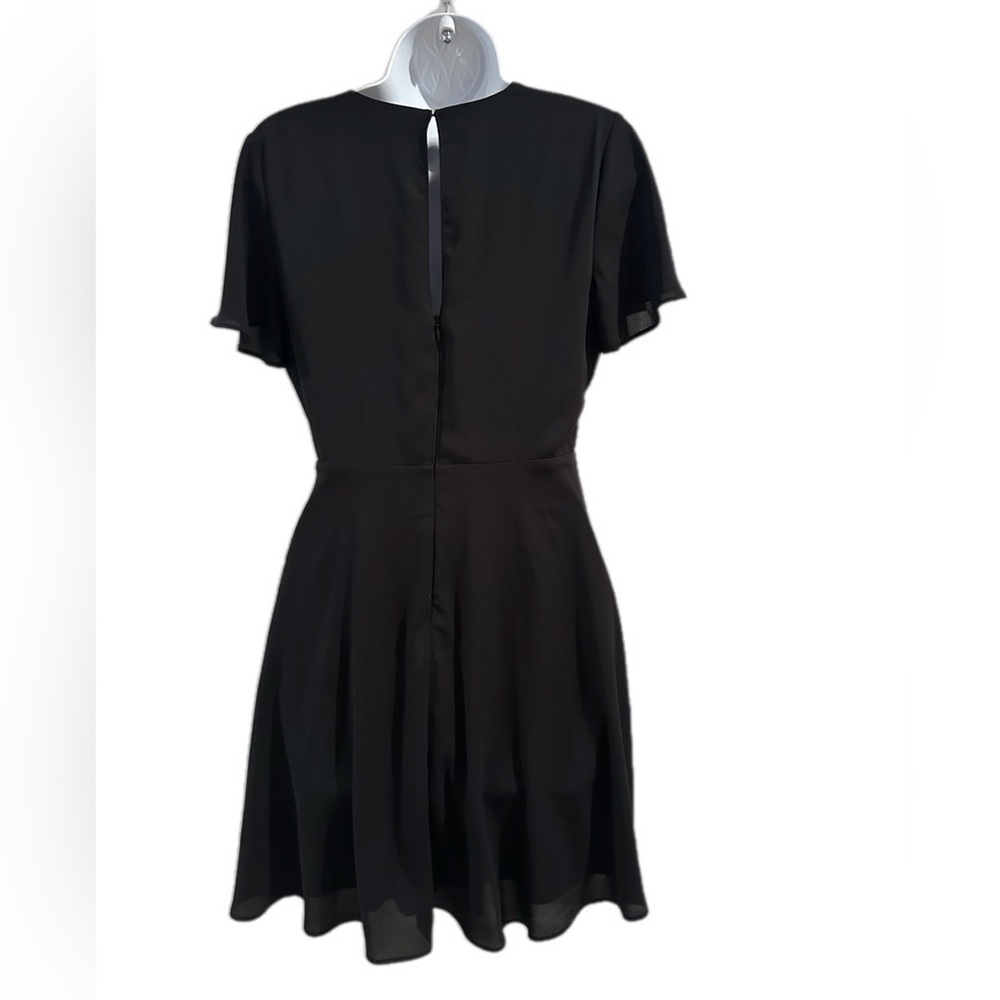Express black‎ dress - Picture 5 of 7